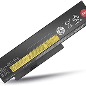 Pin laptop Lenovo ThinkPad X220 X220i X230 X230i MÀN THƯỜNG (ZIN) – 6 CELL