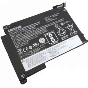 Pin laptop Lenovo Thinkpad Yoga 14 460, Yoga 460, ThinkPad P40, 00HW020 00HW021 SB10F46458 SB10F46459 (ZIN) – 3 CELL
