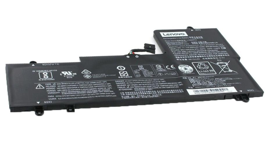 Pin Laptop Lenovo Yoga 710 710-14ikb 710-14isk L15m4pc2 L15l4pc2 L15m4pc2 (Zin) – 4 Cell