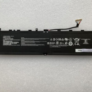 Pin laptop MSI GP66 GP76 MS-17K3 Leopard 10UG, BTY-M57 (ZIN) – 4 CELL