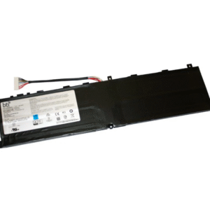 Pin laptop MSI GS65 Stealth, MSI GS75 Stealth, MSI CREATOR P65 P75, MSI CREATOR 17, MSI Prestige 15, MSI WS65 WS75, MS-16Q21, MS-16Q2, BTY-M6L (ZIN) – 4 CELL