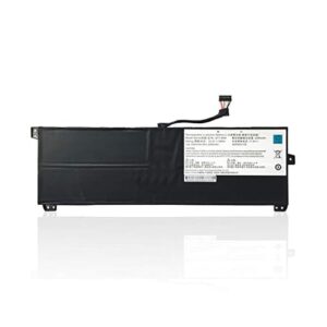 Pin laptop MSI PS42 MODERN PS42-8RB, PS42-8RA, PS42-8RC, MSI MECHREVO S1 S1-C1, BTY-M48, 4ICP5/41/119 (ZIN) – 4 CELL