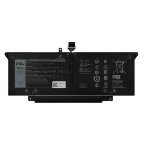 Pin laptop Pin laptop Dell Latitude 7310, Latitude 7310 (2-in-1), Latitude 7410, Latitude 7410 (2-in-1), 35J09 Y7HR3 WY9MP XMV7T YJ9RP 7YX5Y 52WH JHT2H (ZIN) – 4 CELL *KO KÉN WH*