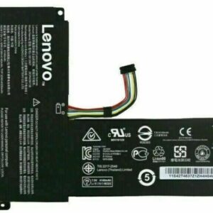 Pin laptop Lenovo IdeaPad 120S-14IAP, 130S-11IGM, 130S-14IGM, S130-11IGM, S130-14IGM, 0813007 (Zin) – 2 Cell