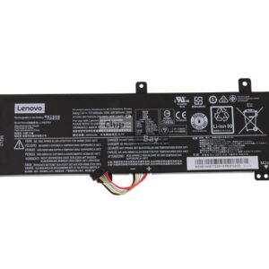 Pin laptop Lenovo IdeaPad 310-15ISK, 310-15IAP, 310-15ABR, 510-15IKB, 510-15ISK – 310-15ISK L15M2PB5 (ZIN) – 4 CELL