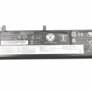 Pin laptop Lenovo Thinkpad T460s T470s (3 LỖ ỐC) – T460S DÀI (ZIN) – 3 CELL