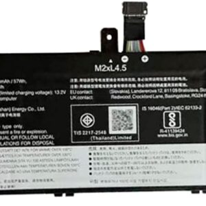 Pin laptop Lenovo Thinkpad Neo 14 (2022), L21C3PD4 L21D3PD4 L21M3PD4 L21L3PD4 (ZIN) – 3 CELL