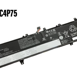 Pin laptop Lenovo Thinkpad P1 G4 Extreme G4 Series (Type 20Y3 20Y4 20Y5), L20C4P75 L20D4P75 L20M4P75 L21M4P75 L21C4P75 (ZIN) – 4 CELL