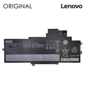 Pin laptop Lenovo ThinkPad X1 Nano Gen 2 (2022), Thinkpad X1 Nano Gen 3 (2023) Series, L21M3P70 L21C3P70 L21D3P70 L21L3P70 L21C3P74 L21M3P74 (ZIN) – 3 CELL