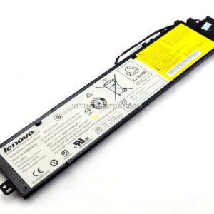 Pin laptop Lenovo Erazer Y40 Y40 – 70, Y40 – 80, L13M4P01 – Y40-70 L13M4P01 (ZIN) – 4 CELL