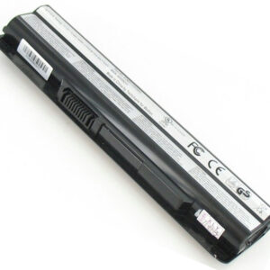 Pin Msi Ge60 Ge70 Ge620 Cr650 Cx650 Fr400 Fx420 Fx603 Fx700 Fr400 Fr600 Fr610 Ms-16gf Ms-16gc Ms-16gd (ZIN) – 6 CELL