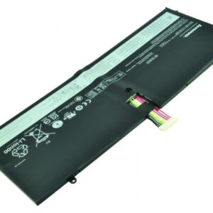 Pin laptop Lenovo ThinkPad X1 Carbon Gen 1, 3444 3448 3460 X1C ASM 45N1070 45N1071 – X1 CARBON GEN 1 (CORE I THẾ HỆ 3) (ZIN) – 4 CELL