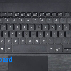 Bàn phím laptop Asus PU451 PU451L PU451LD – PU451