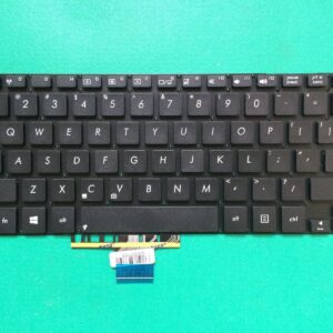 Bàn phím laptop Asus Q301 Q301L S301 S301L – Q301
