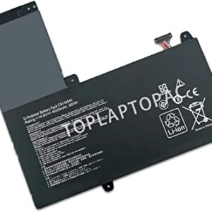 Pin laptop Asus Q501L Q501LA – Q501 (ZIN) – 4 CELL