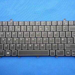 Bàn phím laptop Dell ALIENWARE M11X R1 (BH 6TH)