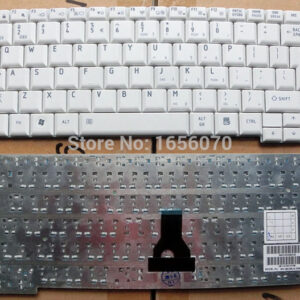 Bàn phím laptop Toshiba  Portege R500 R501 R600 R603 – R500