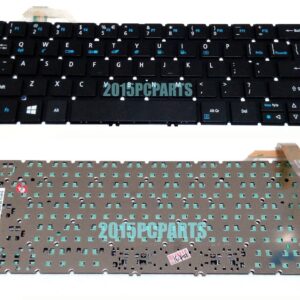 Bàn phím laptop ACER Aspire R7 R7-371, R 7-372, S3 S3-392, R13 – R7-371