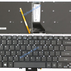 Bàn phím laptop Acer Aspire R7-572 , R7-571 – R7-571