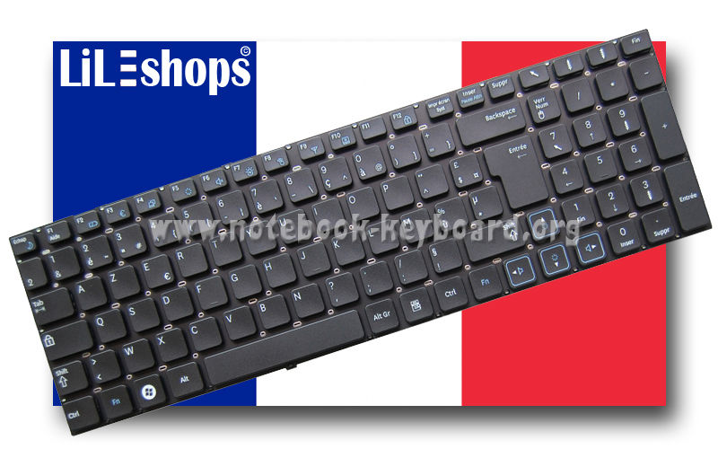 Bàn phím laptop Samsung RV710 RV711 RV715 RV720 – RV720