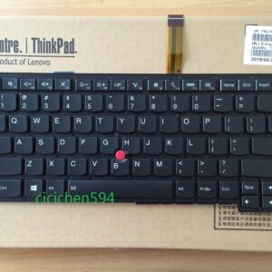 Bàn phím laptop Lenovo Thinkpad S3-S431 S3-S440 – S3-S431 (BH 6TH)