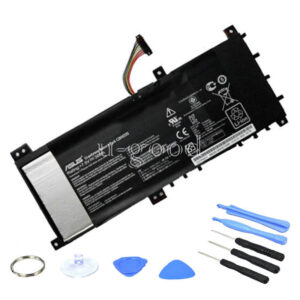 Pin laptop Asus  VivoBook S451 S451L K451 K451L V451 V451L – S451 (ZIN) – 4 CELL