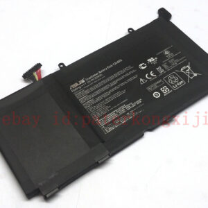 Pin laptop Asus VivoBook R553 R553L S551 S551L V551 K551 – S551 B31N1336 (ZIN) – 6 CELL