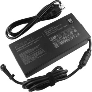 Sạc Asus 20v-16.5a (Kim To – 6.0mm X 3.7mm) – Zin