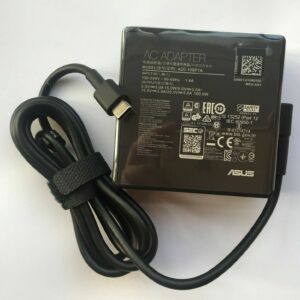Sạc Asus 20v-5a (100w) Usb-c – Zin