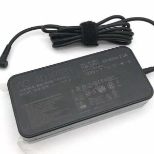 SẠC LAPTOP ASUS 19.5V-7.7A (Slim) – ZIN