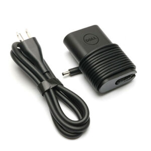 Sạc Dell 19.5v-3.34a (oval,kim Nhỏ) – Zin
