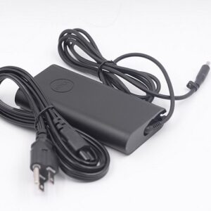 Sạc Dell 19.5v-4.62a (oval,kim Nhỏ) – Zin