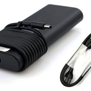 Sạc Dell 19.5v-6.7a (Oval,kim Nhỏ) – Zin