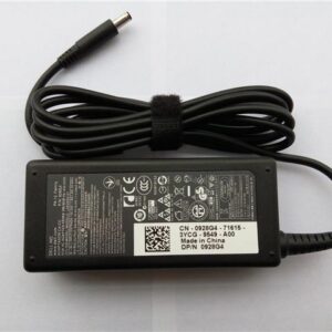 Sạc laptop Dell 19.5V-3.34A (Kim nhỏ) – OEM