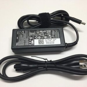 Sạc laptop Dell 19.5V-3.34A (Kim nhỏ) – ZIN