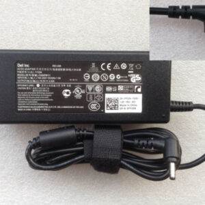Sạc laptop Dell 19.5V-4.62A (Đầu đạn) – ZIN