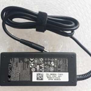 Sạc laptop Dell 19.5V-4.62A (Kim nhỏ) – OEM