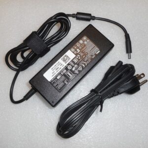 Sạc laptop Dell 19.5V-4.62A (Kim nhỏ) – ZIN