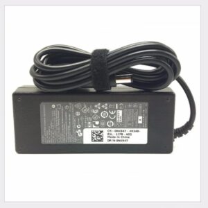 Sạc laptop Dell 19.5V-4.62A (Đầu kim) – OEM