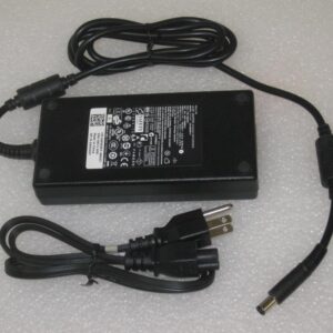 Sạc laptop Dell 19.5V-9.23A Slim (Kim) – ZIN