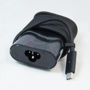 Sạc laptop Dell 20V-3.25A (USB-C) – ZIN