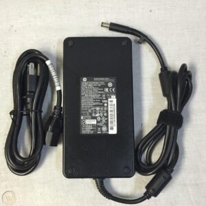 Sạc laptop HP 19.5V-11.8A Slim (Kim) – ZIN