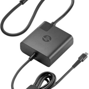 Sạc laptop Hp 20v-3.25a (65w) Usb-c (Vuông) – Zin