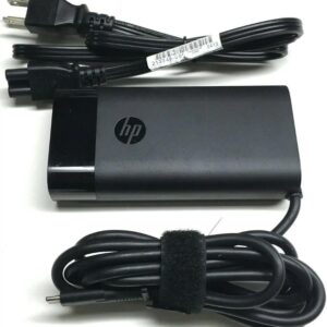 Sạc Hp 20v-4.5a (90w) Usb-c – Zin