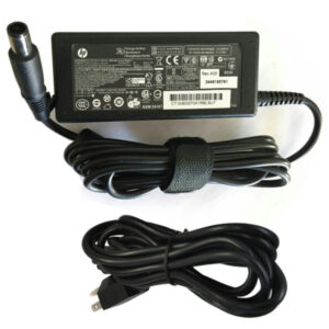 Sạc laptop HP – Compaq 18.5V-3.5A (Đầu Kim) – OEM