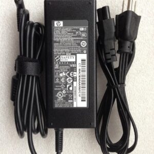 Sạc laptop HP 19.5V-4.62A (Kim nhỏ) – OEM