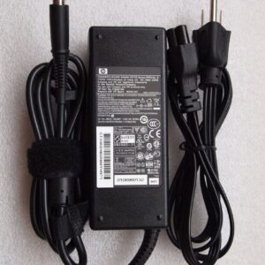 Sạc laptop HP – Compaq 19V-4.74A (Kim) – OEM