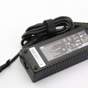 Sạc laptop HP – Compaq 19V-7.1A (Kim) – ZIN
