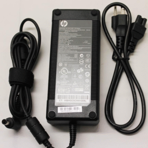 Sạc laptop HP – Compaq 19V-7.9A (Kim) – ZIN