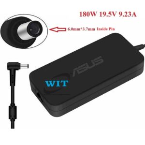 Sạc Asus 19.5v-9.23a / 20v-9a (Slim, Kim To) – Zin